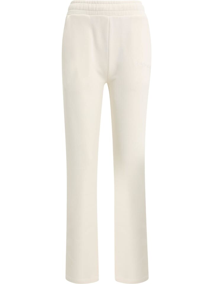 Тканевые брюки DEF, цвет offwhite 
Тканевые брюки DEF, цвет offwhite