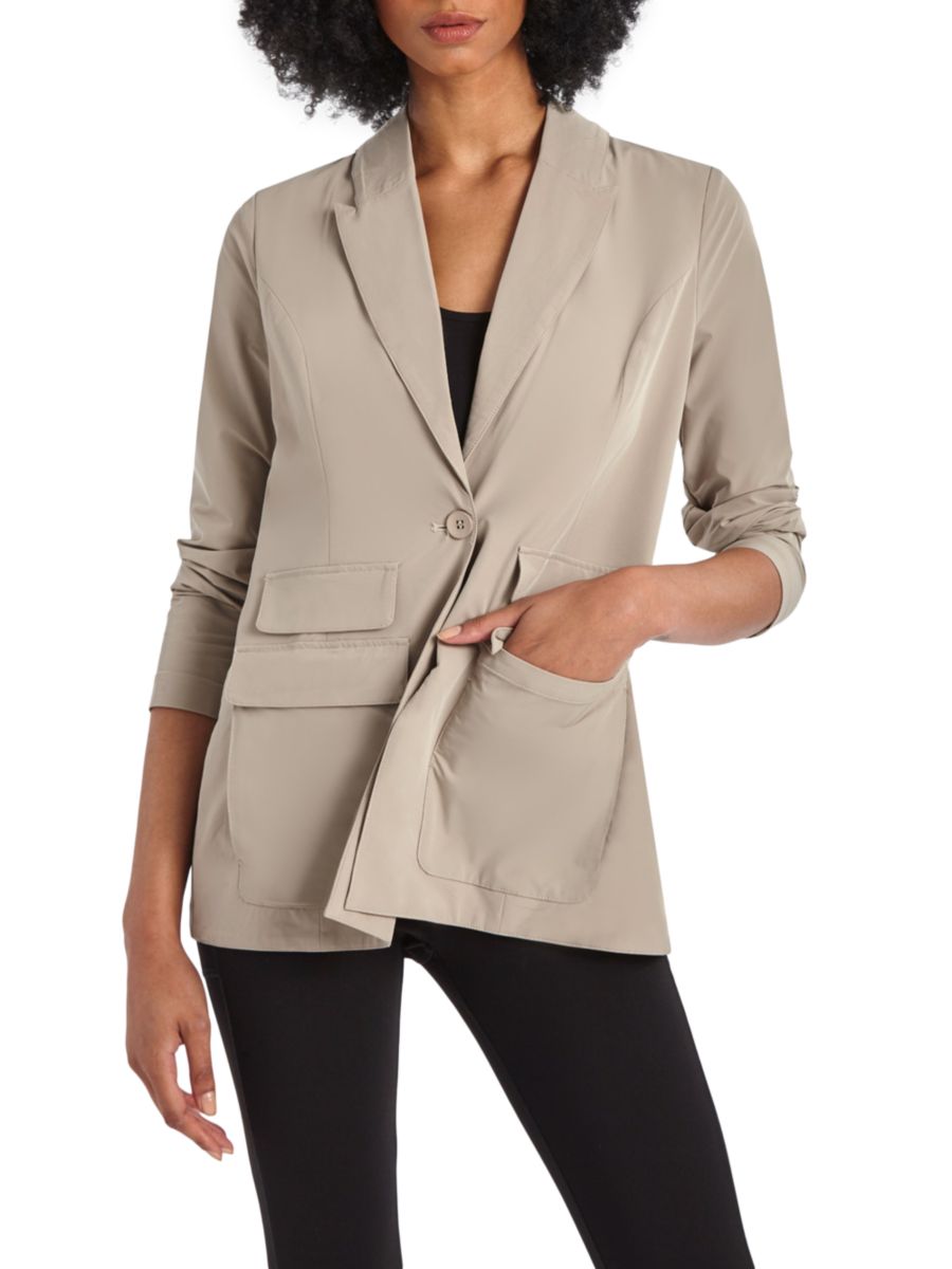 Блейзер с отворотами New Glenn Peak Capsule 121, желто-коричневый
Блейзер с отворотами New Glenn Peak Capsule 121, желто-коричневый