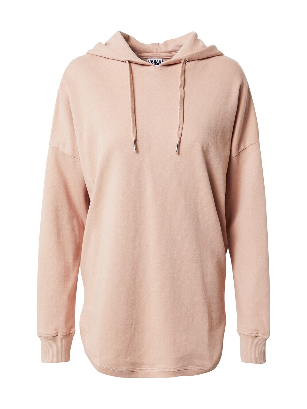 Толстовка Urban Classics, розовый
Толстовка Urban Classics, розовый