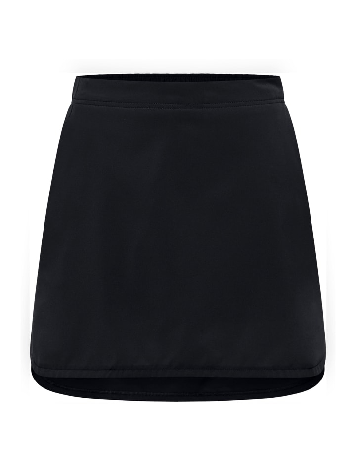 Jack Wolfskin Юбка-шорты Waimea Skort W темно-синего цвета
Jack Wolfskin Юбка-шорты Waimea Skort W темно-синего цвета