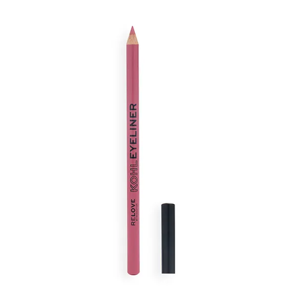 Подводка для глаз Khol Eyeliner Relove, цвет pink
Подводка для глаз Khol Eyeliner Relove, цвет pink