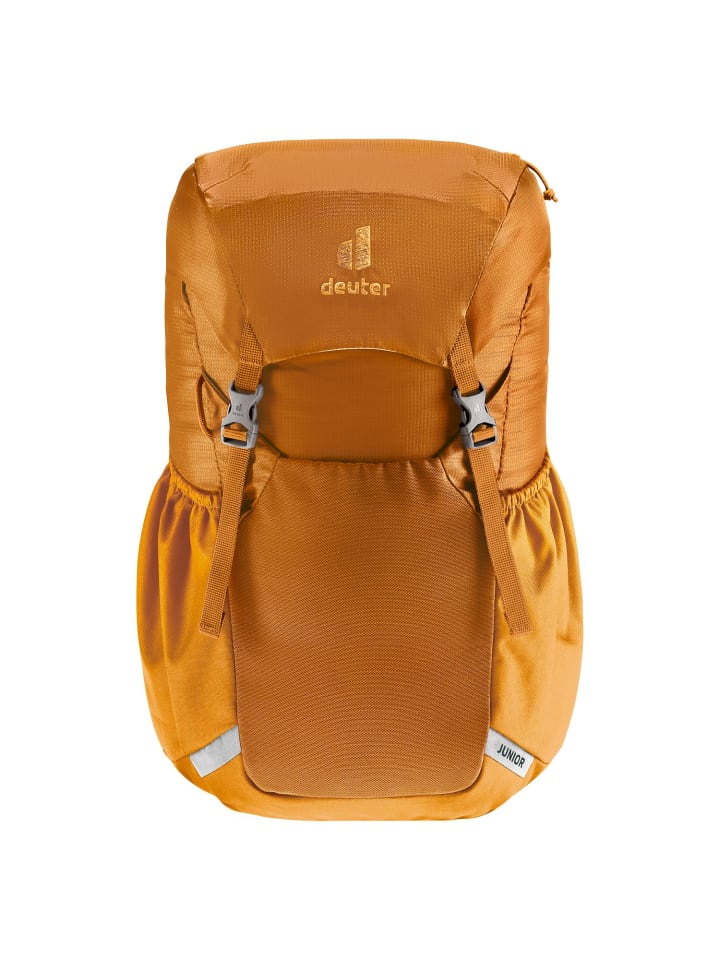 Deuter Детский рюкзак Junior цвета клено-янтарного оттенка оранжевого цвета
Deuter Детский рюкзак Junior цвета клено-янтарного оттенка оранжевого цвета