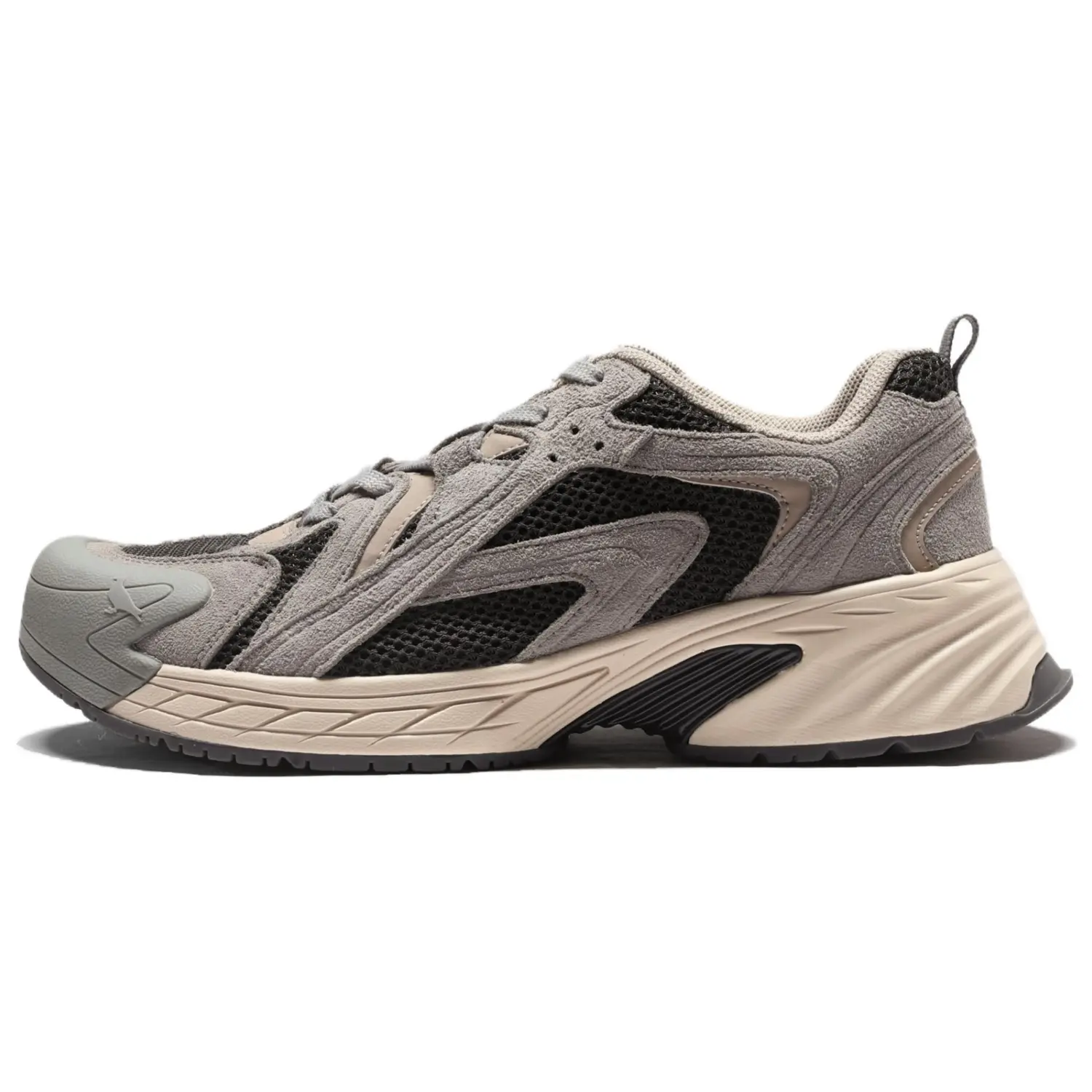 Staple X 2 Кроссовки на низком ходу массивные унисекс черно-серые, цвет Black Gray
Staple X 2 Кроссовки на низком ходу массивные унисекс черно-серые, цвет Black Gray