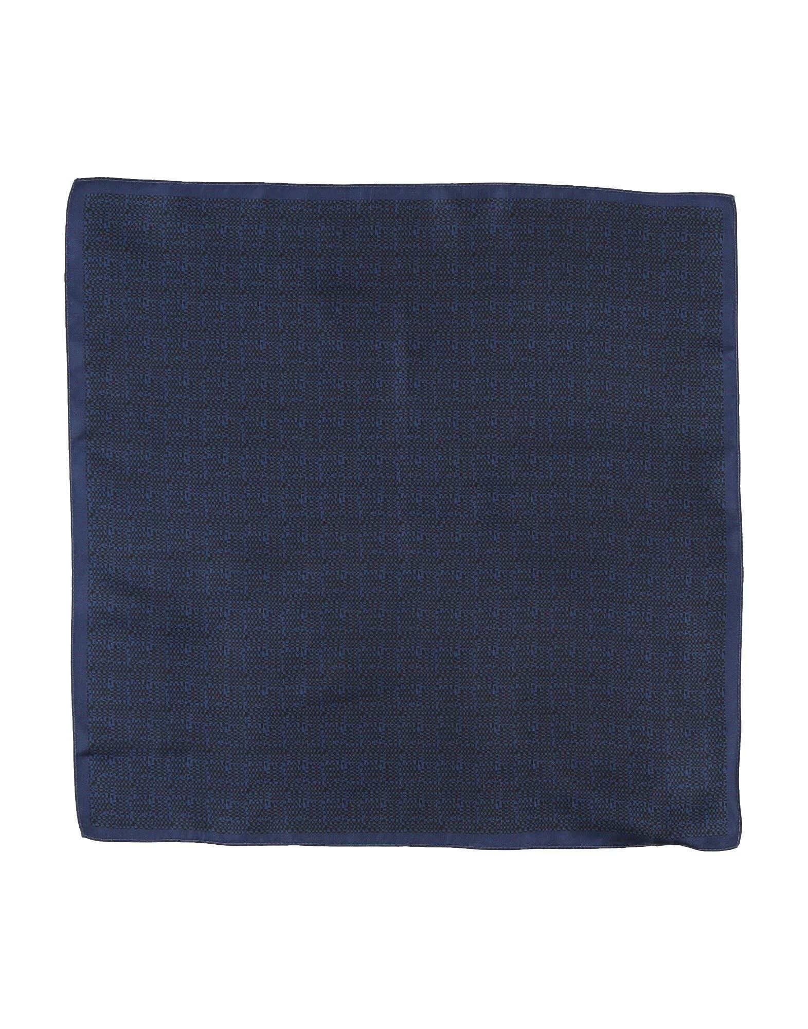 Шарф Couture Zegna, синий
Шарф Couture Zegna, синий