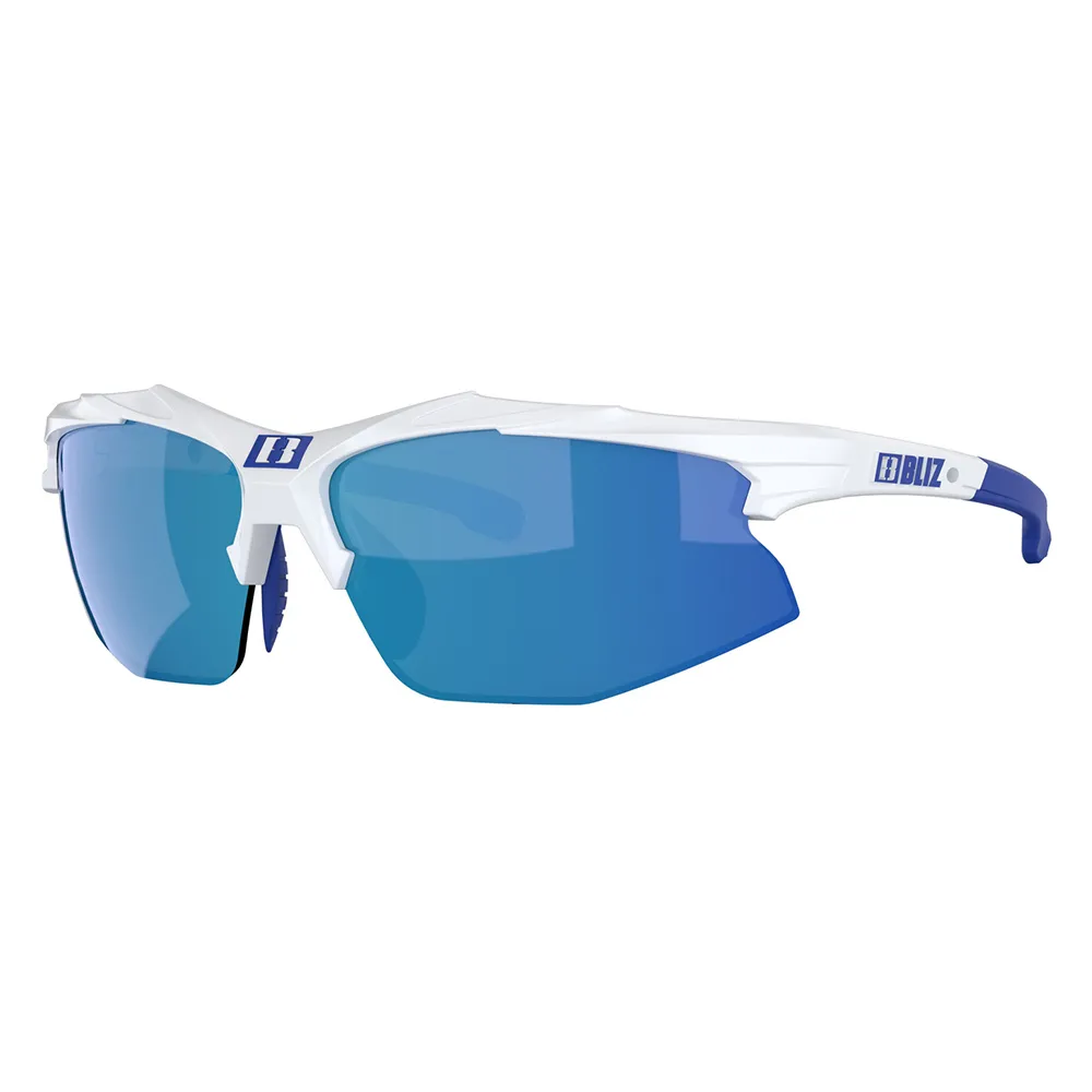 Солнцезащитные очки Bliz Hybrid, белый
Солнцезащитные очки Bliz Hybrid, белый