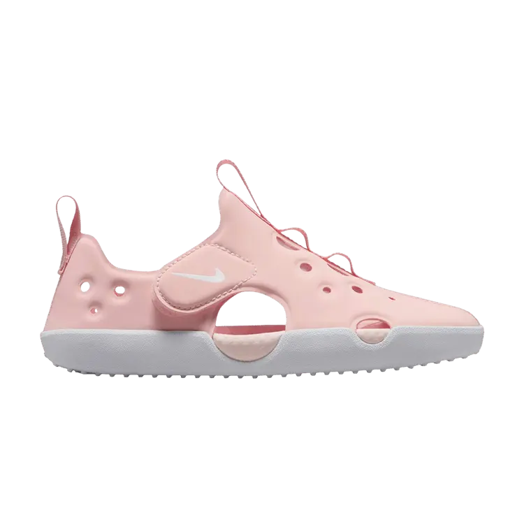 Кроссовки Sunray Protect 4 PS 'Echo Pink', розовый
Кроссовки Sunray Protect 4 PS 'Echo Pink', розовый