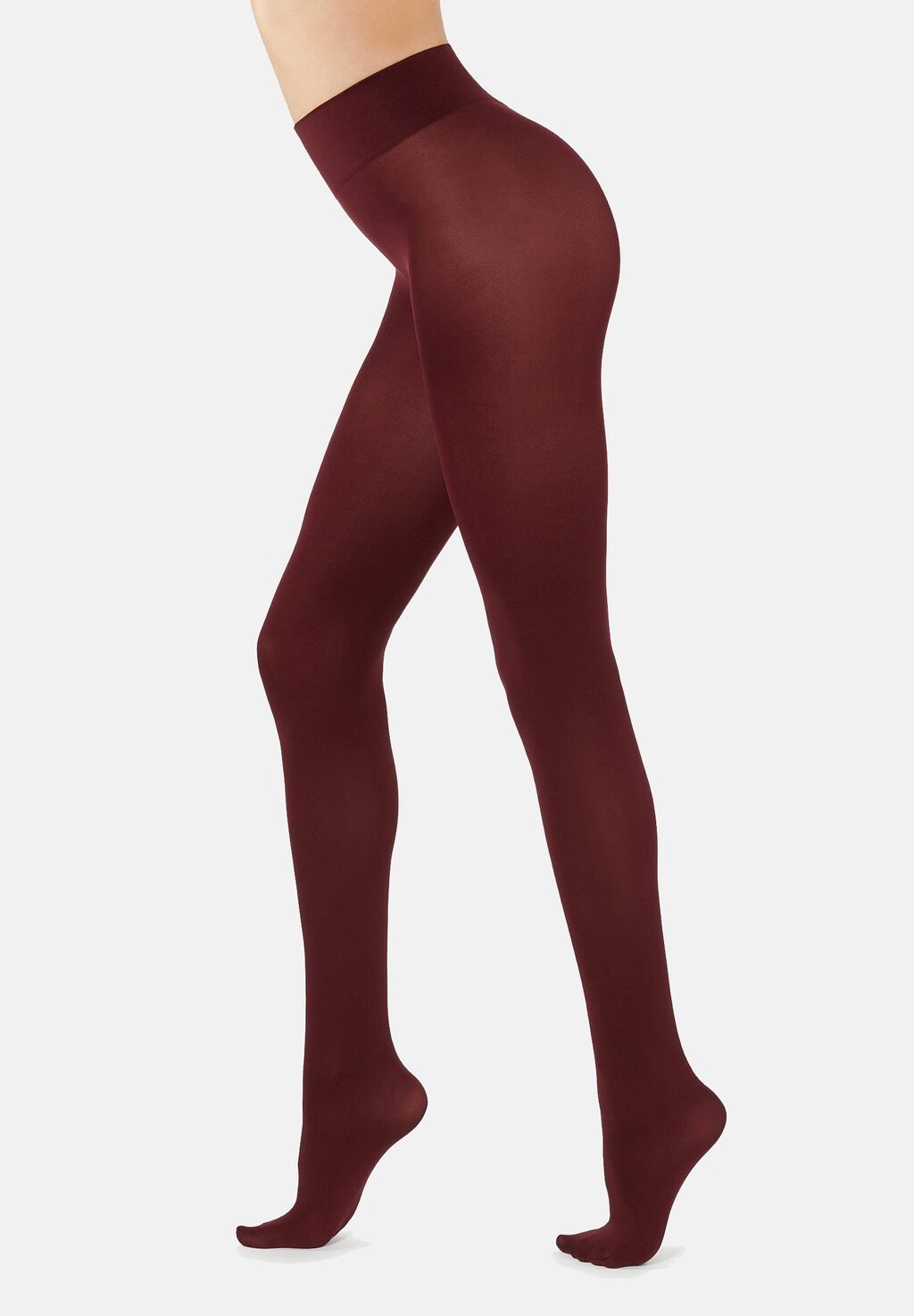 Колготки 50 DEN Calzedonia, цвет vinaccia
Колготки 50 DEN Calzedonia, цвет vinaccia