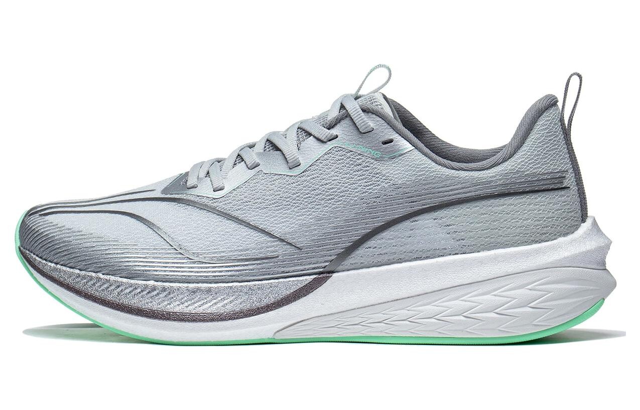 Кроссовки для бега Red Hare 6 Pro для мужчин с низким верхом серые/белые Lining
Кроссовки для бега Red Hare 6 Pro для мужчин с низким верхом серые/белые Lining