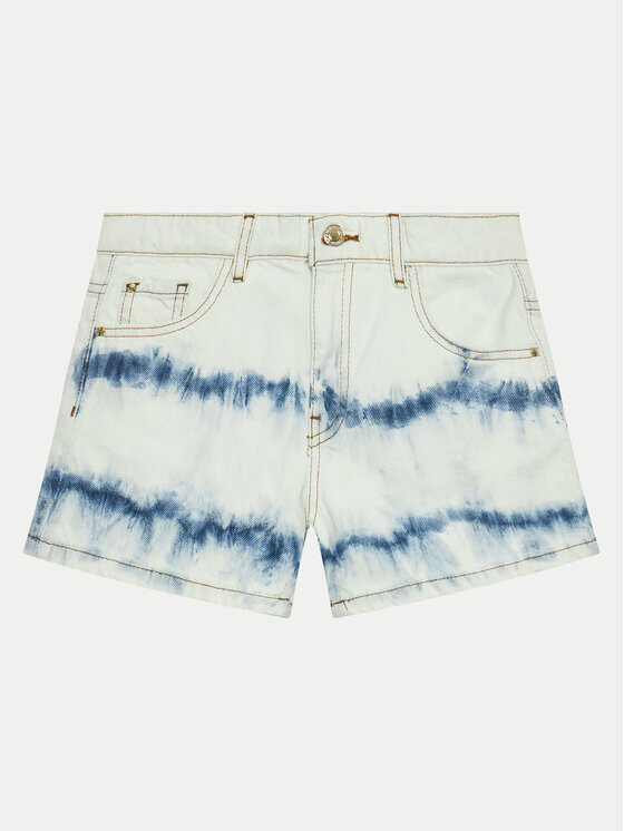 Шорты стандартного кроя Guess, белый
Шорты стандартного кроя Guess, белый