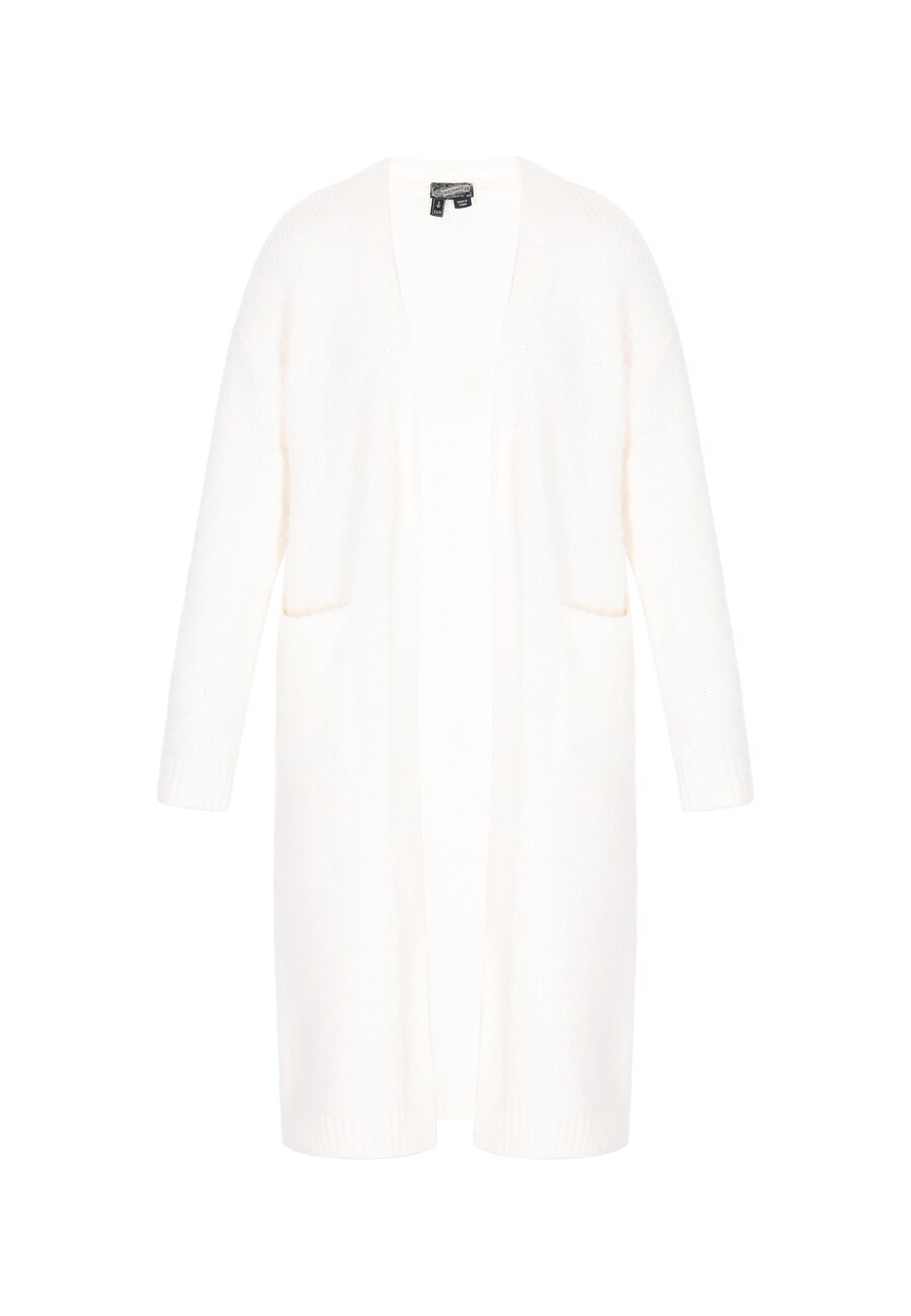 Вязаное пальто DreiMaster Vintage, от белого
Вязаное пальто DreiMaster Vintage, от белого