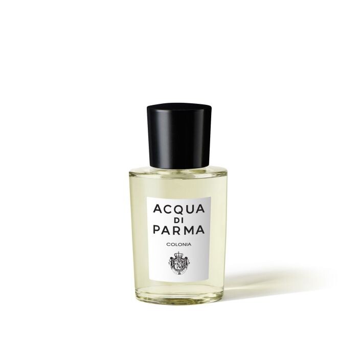 Туалетная вода унисекс Eau de Cologne Colonia Acqua Di Parma, 50
Туалетная вода унисекс Eau de Cologne Colonia Acqua Di Parma, 50