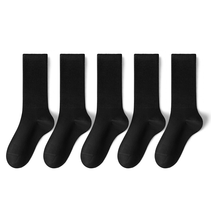 Носки унисекс до середины икры B&C.Room
Носки унисекс до середины икры B&C.Room