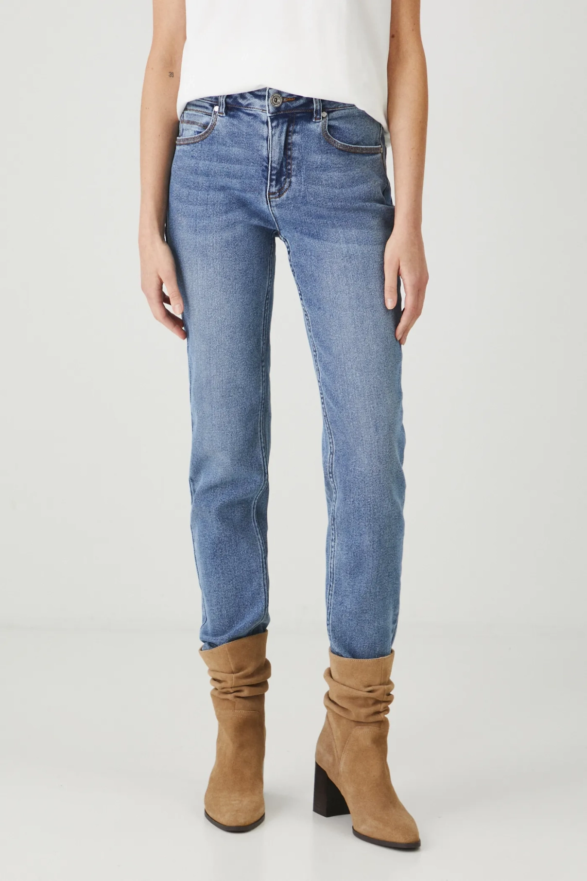 Джинсы Medicine, синий
Джинсы Medicine, синий