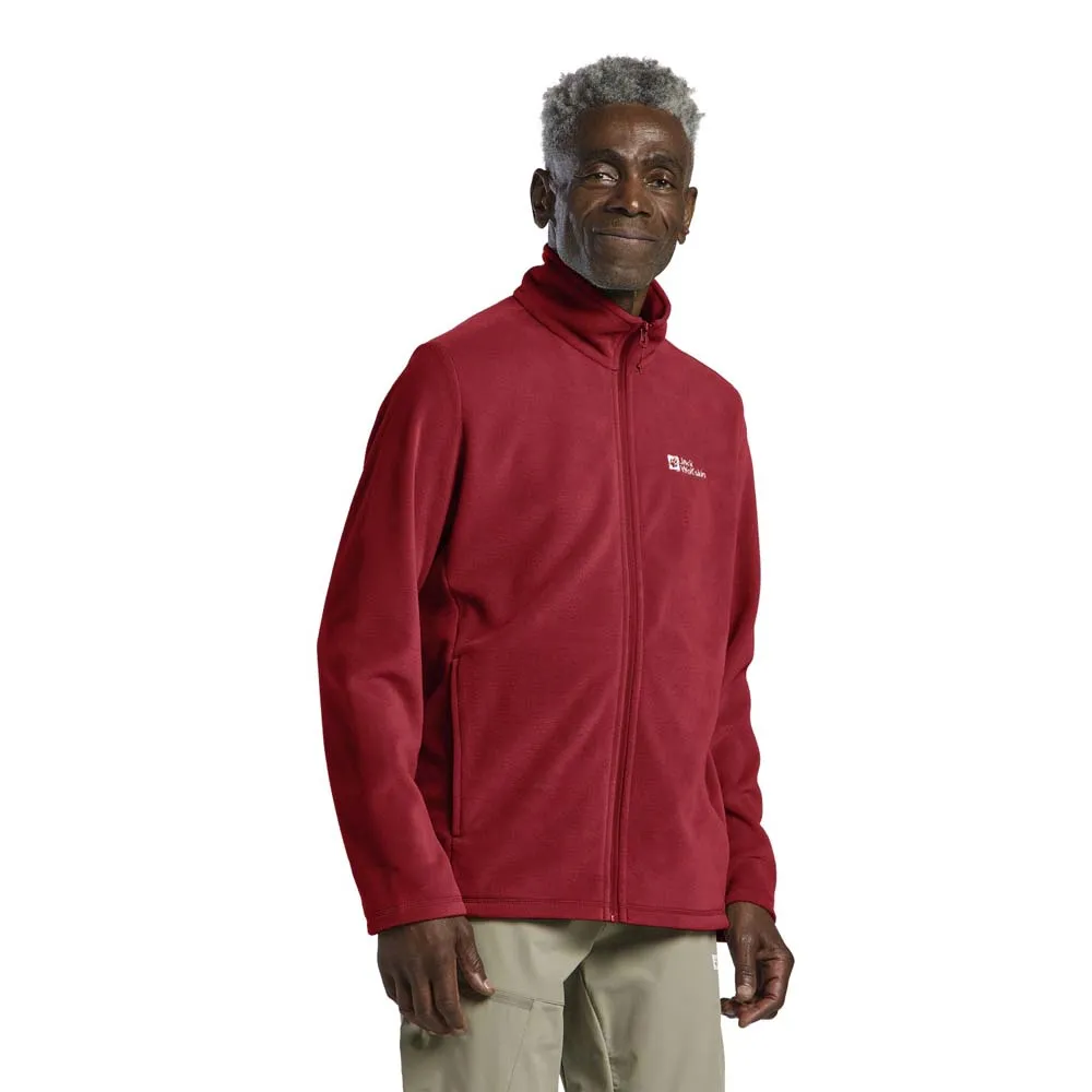 Куртка Jack Wolfskin Taunus, красный
Куртка Jack Wolfskin Taunus, красный