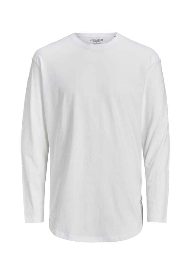 Длинный рукав noa рубашка с длинными рукавами Jack & Jones, белый
Длинный рукав noa рубашка с длинными рукавами Jack & Jones, белый