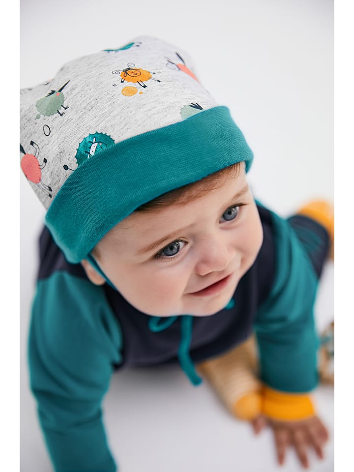 Шапка JAKO-O
Шапка JAKO-O