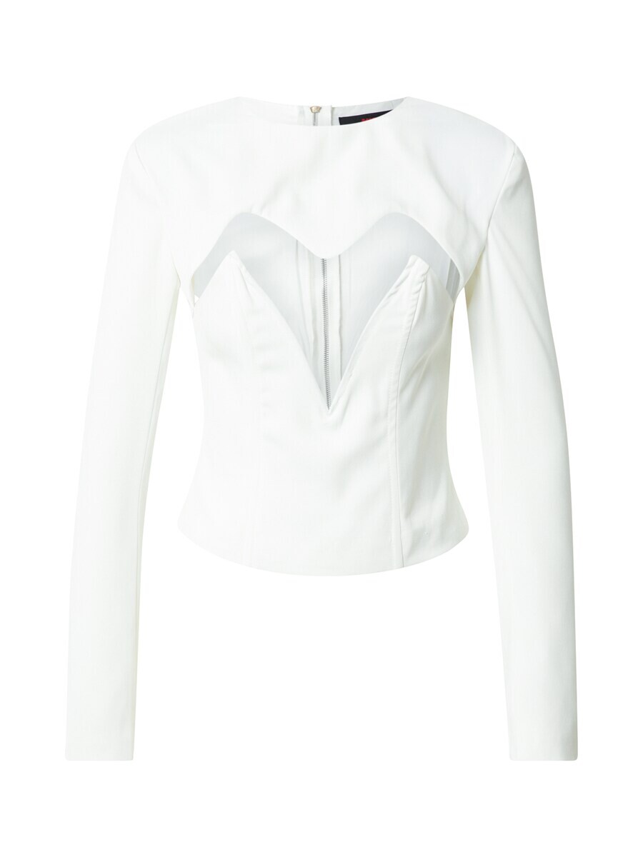 Блуза Misspap, цвет Ivory
Блуза Misspap, цвет Ivory