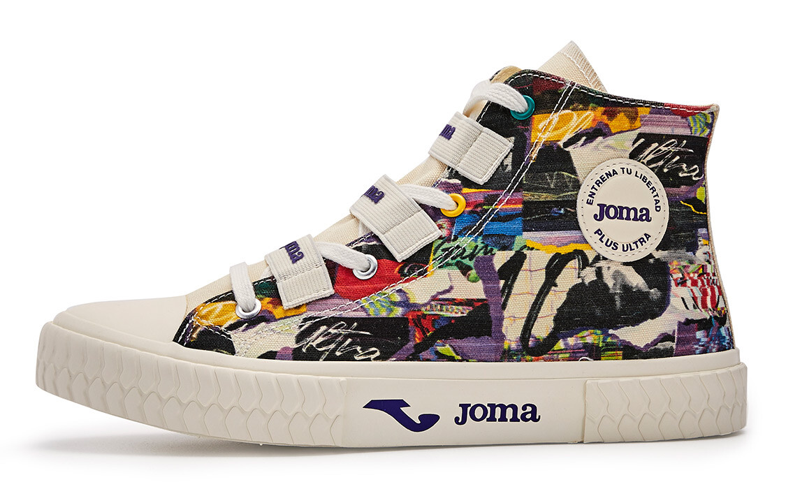 Мужская парусиновая обувь Joma
Мужская парусиновая обувь Joma