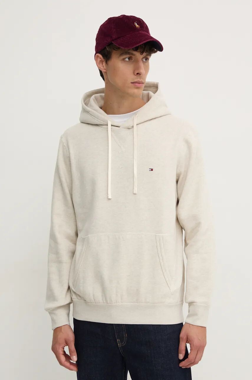 Толстовка Tommy Hilfiger, бежевый
Толстовка Tommy Hilfiger, бежевый