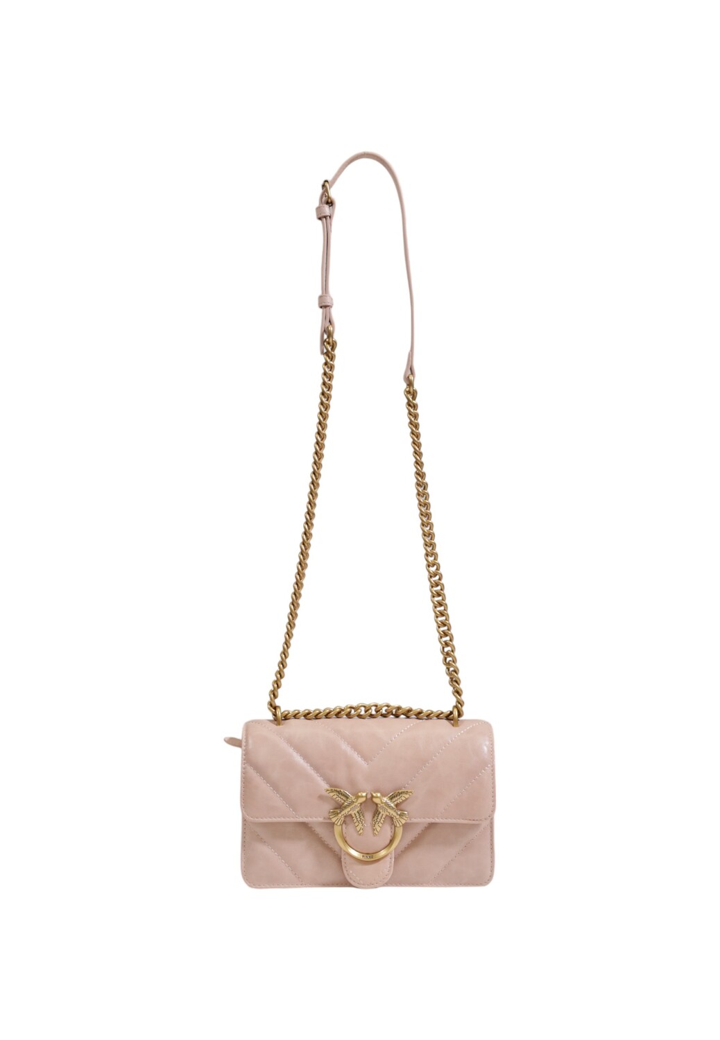 Сумка Pinko, розовый
Сумка Pinko, розовый