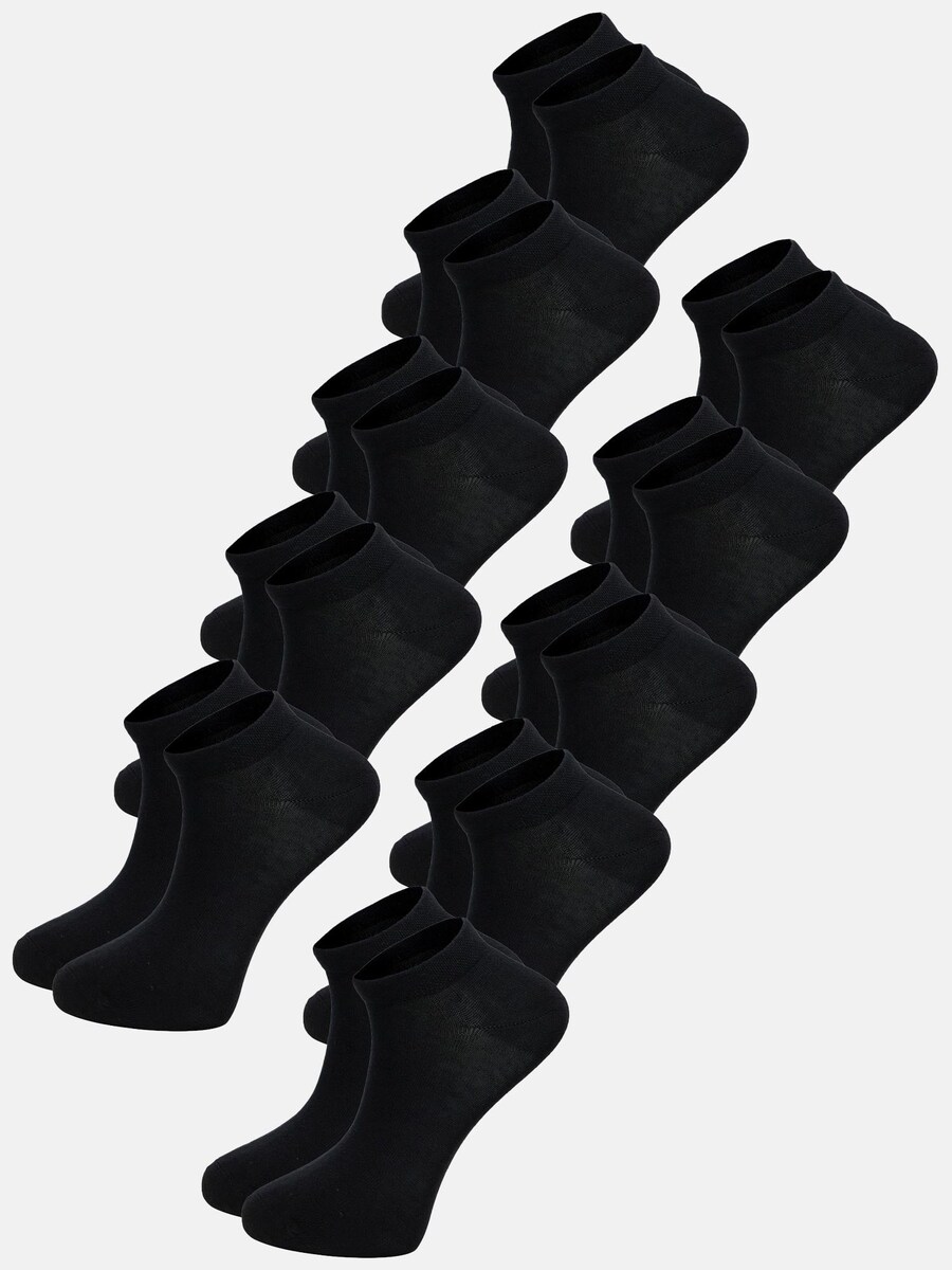 Носки Tazzio A906, черный
Носки Tazzio A906, черный