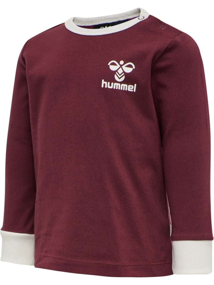 Hummel Футболка «Hmlmauilino T-Shirt L/S» коричневого цвета, Коричневый, Hummel Футболка «Hmlmauilino T-Shirt L/S» коричневого цвета
Hummel Футболка «Hmlmauilino T-Shirt L/S» коричневого цвета, Коричневый, Hummel Футболка «Hmlmauilino T-Shirt L/S» коричневого цвета