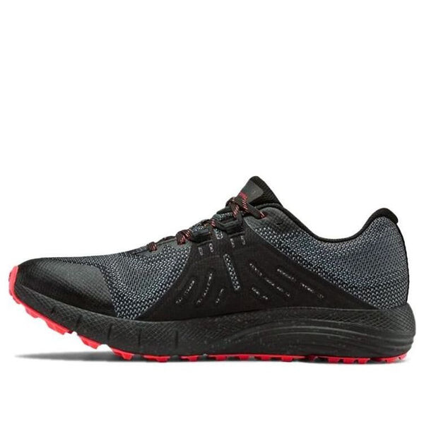 Кроссовки charged bandit trail gore-tex(r) 'black red' Under Armour, черный
Кроссовки charged bandit trail gore-tex(r) 'black red' Under Armour, черный