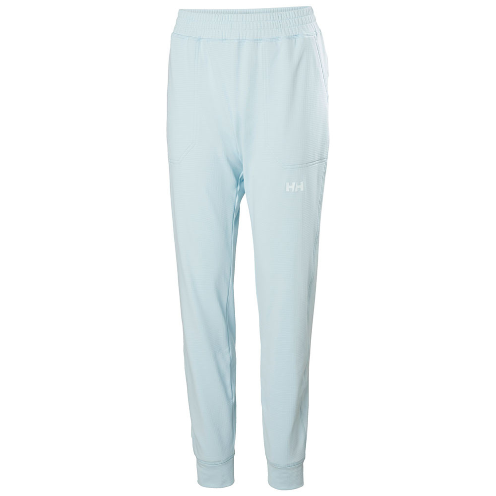 Флисовые брюки Helly Hansen Versalite (женские), Barely Blue
Флисовые брюки Helly Hansen Versalite (женские), Barely Blue