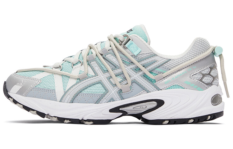 Кроссовки Asics Gel-Kahana TR Lifestyle Shoes Unisex Low-top Mint Green, мятно-зеленый
Кроссовки Asics Gel-Kahana TR Lifestyle Shoes Unisex Low-top Mint Green, мятно-зеленый