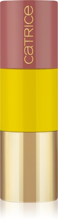 Кремовая увлажняющая помада Catrice GENERATION JOY, C02 Real Rosewood 3,8 g
Кремовая увлажняющая помада Catrice GENERATION JOY, C02 Real Rosewood 3,8 g