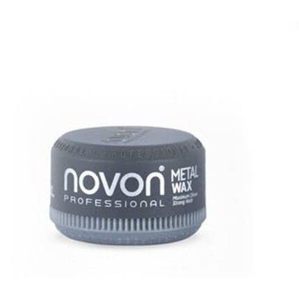 Воск для металла Novon 50 мл Novon Professional
Воск для металла Novon 50 мл Novon Professional