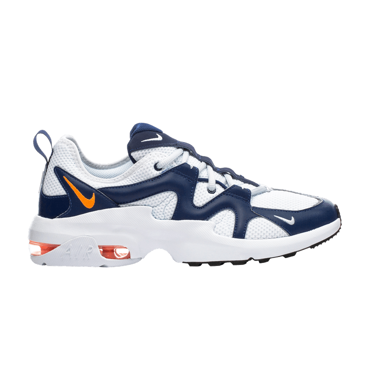 Кроссовки Air Max Graviton 'Blue Void', синий
Кроссовки Air Max Graviton 'Blue Void', синий