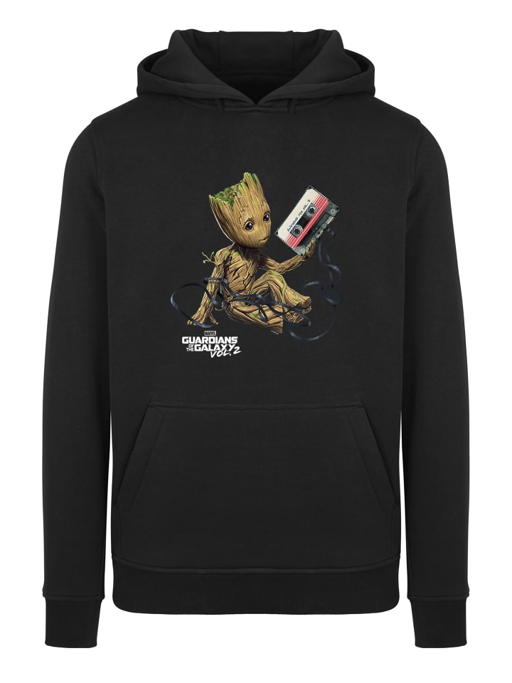 Толстовка Marvel Стражи Галактики черного цвета F4NT4STIC
Толстовка Marvel Стражи Галактики черного цвета F4NT4STIC