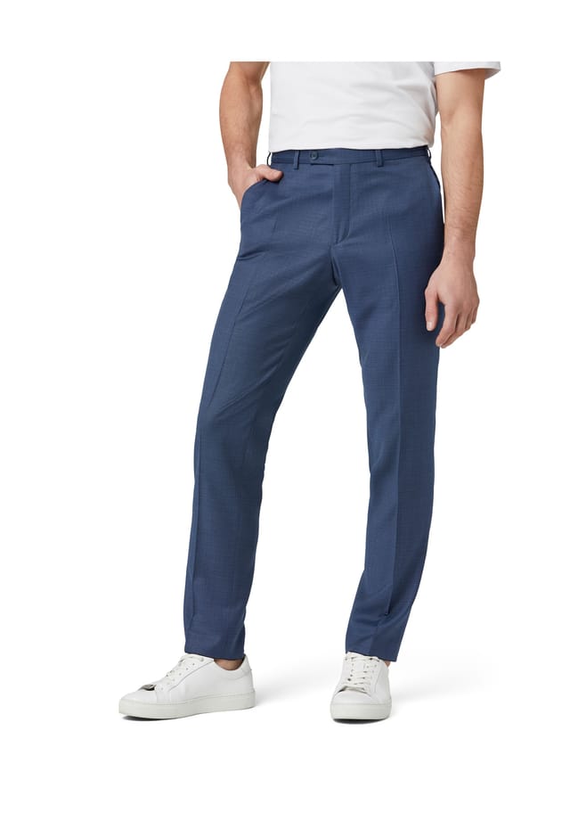 Брюки Аполлон Digel, синий
Брюки Аполлон Digel, синий