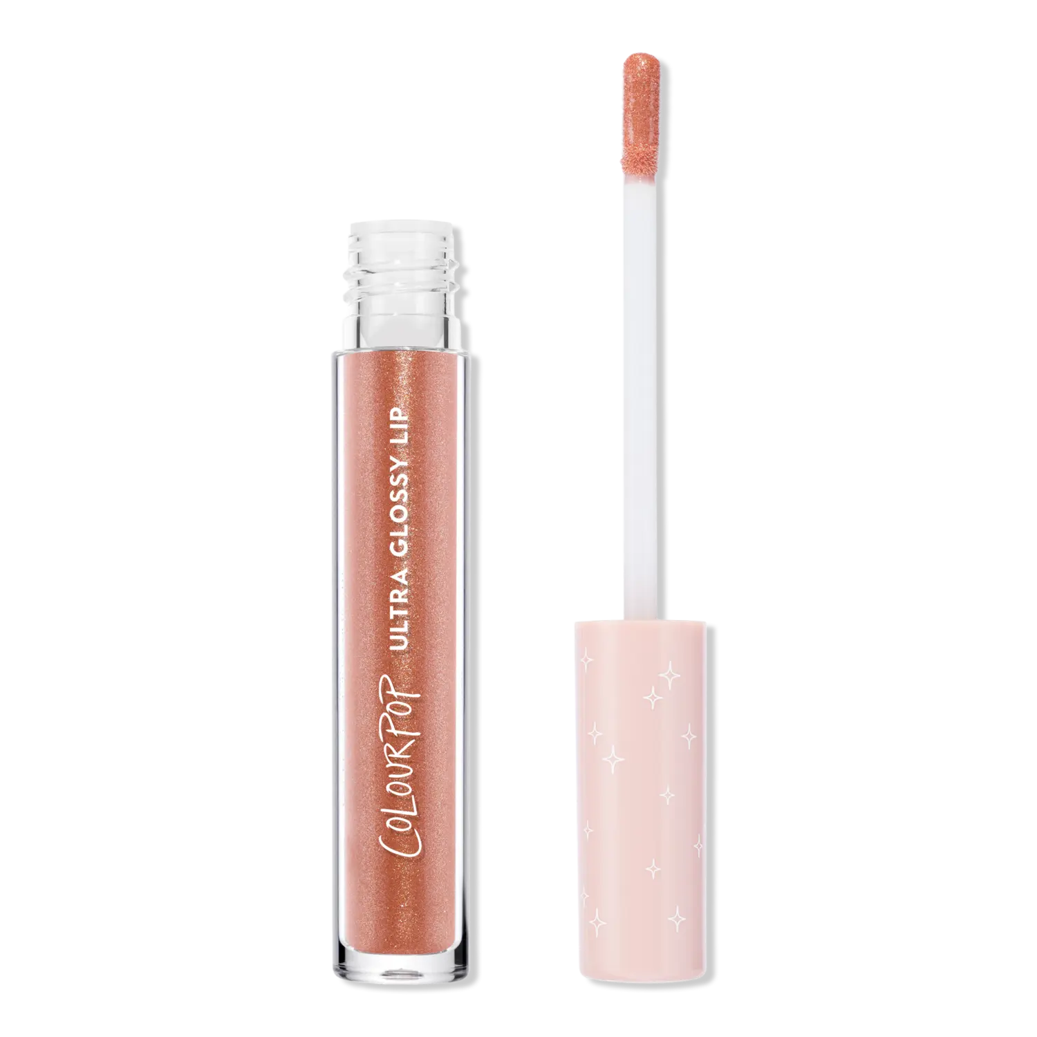 Ультраглянцевая помада ColourPop, It Girl (pearlized shimmery golden nude)
Ультраглянцевая помада ColourPop, It Girl (pearlized shimmery golden nude)