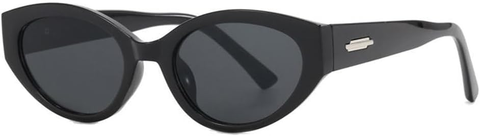 Солнцезащитные очки для женщин 2027 года, форма UV400, солнцезащитные очки для женщин для путешествий и вождения, женские солнцезащитные очки, черные и серые MTZJH, One Color
Солнцезащитные очки для женщин 2027 года, форма UV400, солнцезащитные очки для женщин для путешествий и вождения, женские солнцезащитные очки, черные и серые MTZJH, One Color