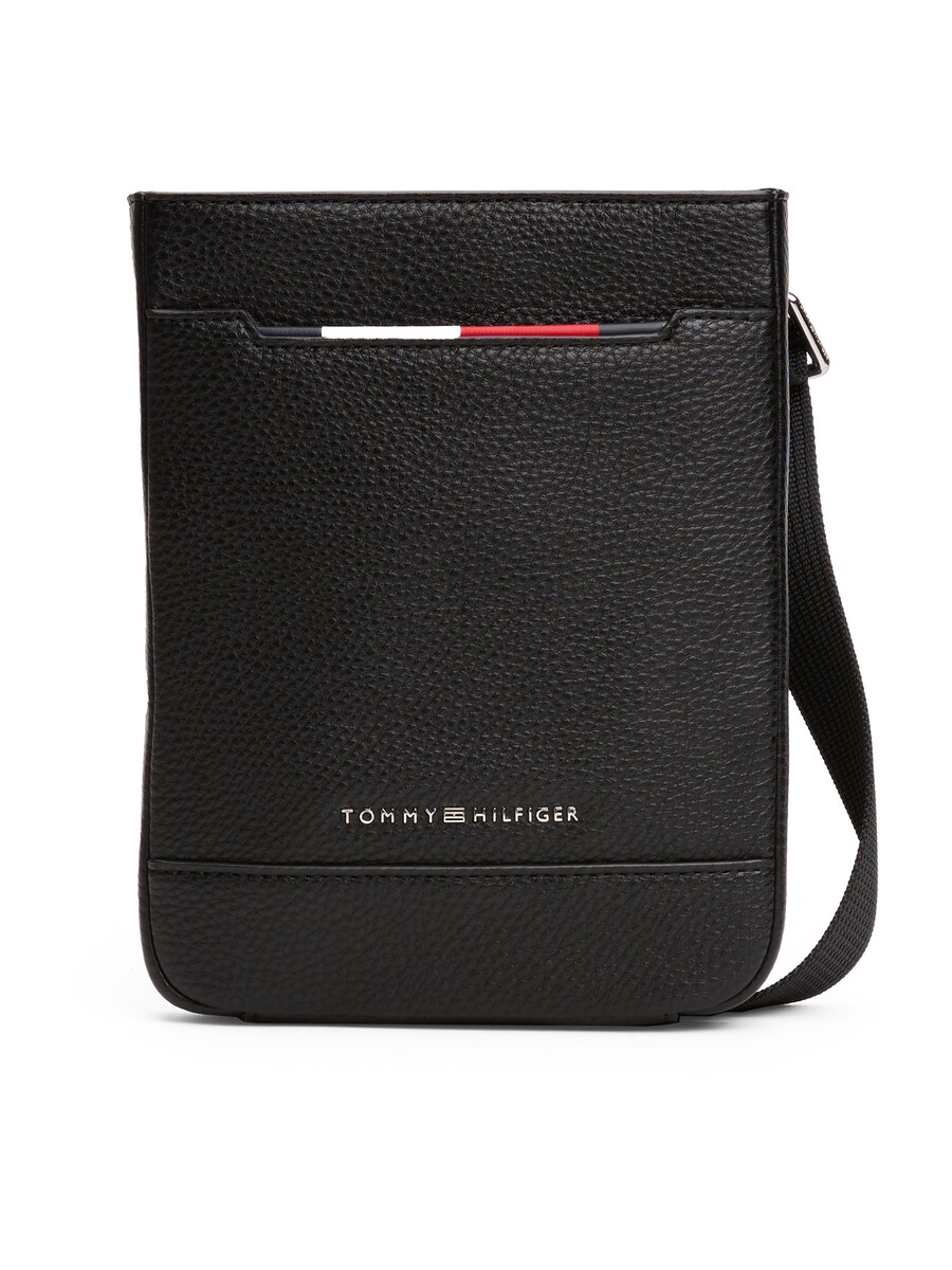 Сумка кросс-боди TOMMY HILFIGER, Black 
Сумка кросс-боди TOMMY HILFIGER, Black