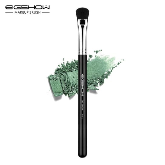 Кисть для растушевки Eigshow Beauty E842
Кисть для растушевки Eigshow Beauty E842