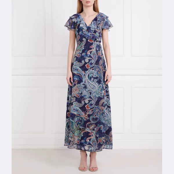 Платье Liu Jo, синий
Платье Liu Jo, синий