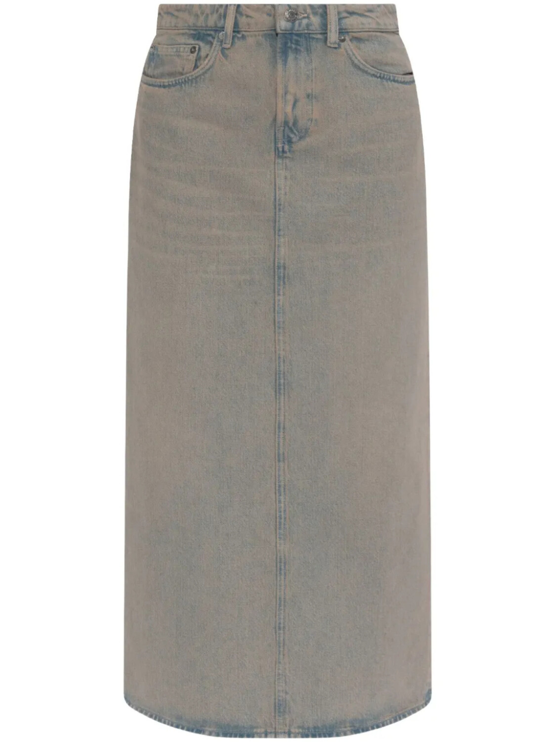 SAMSOE Джинсовая юбка миди SAMSOE SAMSOE SAMSOE, синий
SAMSOE Джинсовая юбка миди SAMSOE SAMSOE SAMSOE, синий