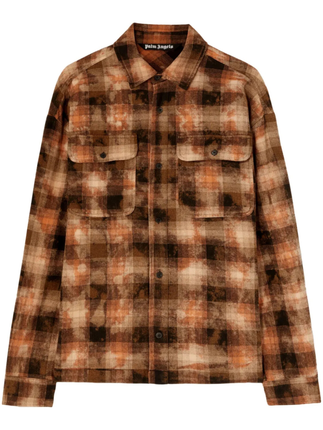 Palm Angels футболка Bear In Mind, оранжевый
Palm Angels футболка Bear In Mind, оранжевый