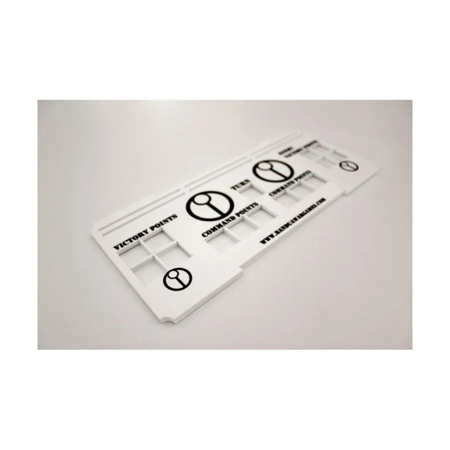 Пульт управления — новый заказ, Gaming Accessories - Warhammer (Bandua Wargames) 
Пульт управления — новый заказ, Gaming Accessories - Warhammer (Bandua Wargames)