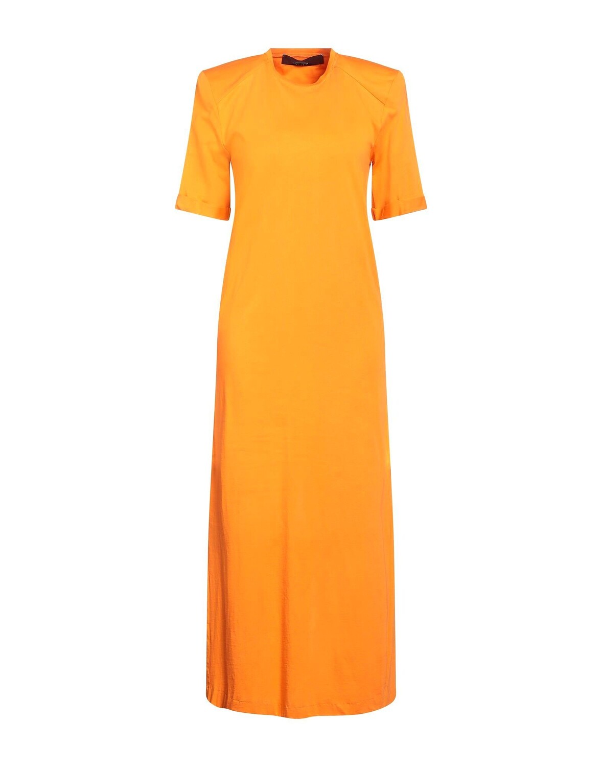 Платье Federica Tosi, оранжевый
Платье Federica Tosi, оранжевый