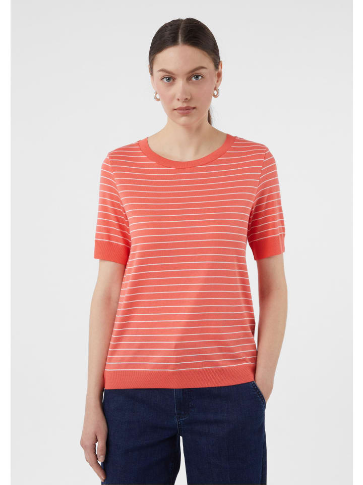 Футболка comma, розовый
Футболка comma, розовый