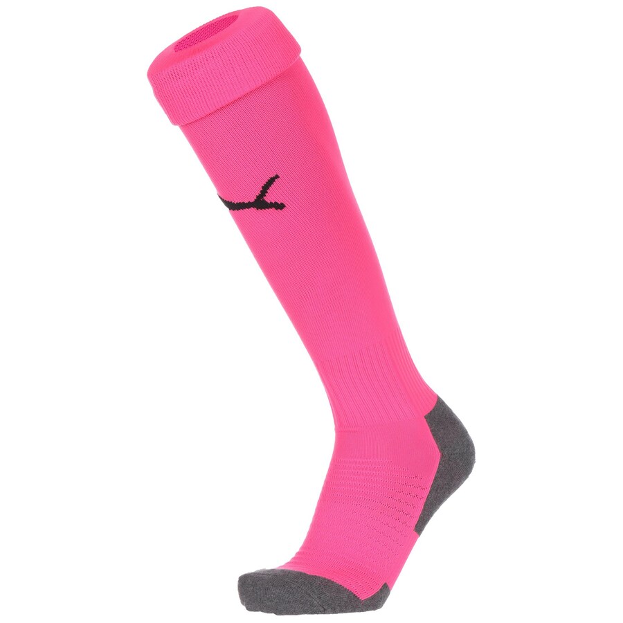 Футбольные носки PUMA Team Liga, розовый
Футбольные носки PUMA Team Liga, розовый