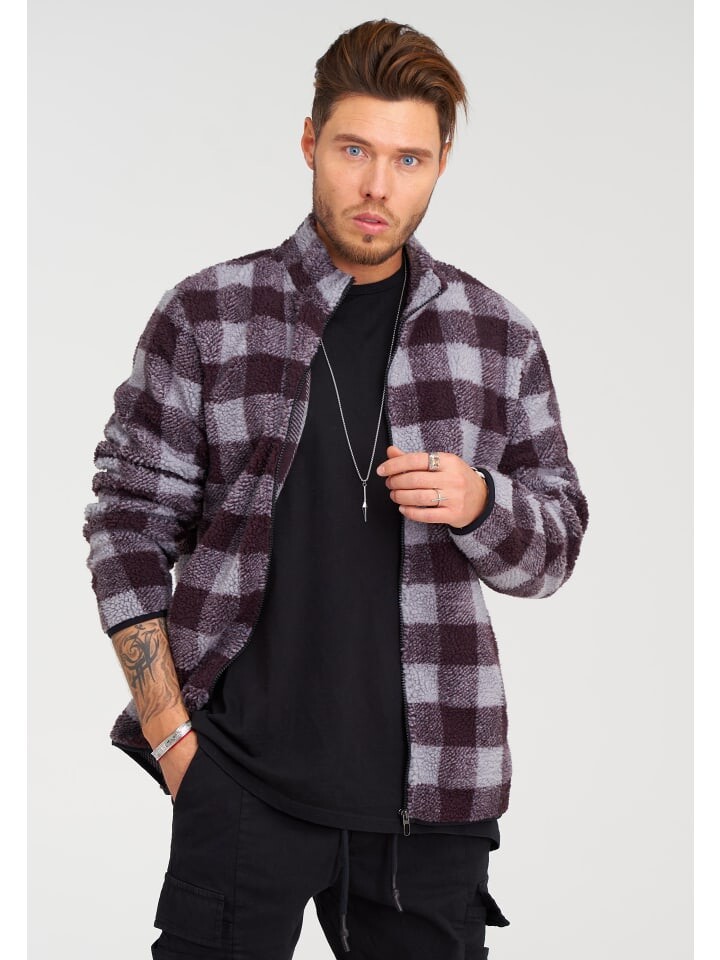 Флисовая куртка SOULSTAR, цвет weinrot
Флисовая куртка SOULSTAR, цвет weinrot