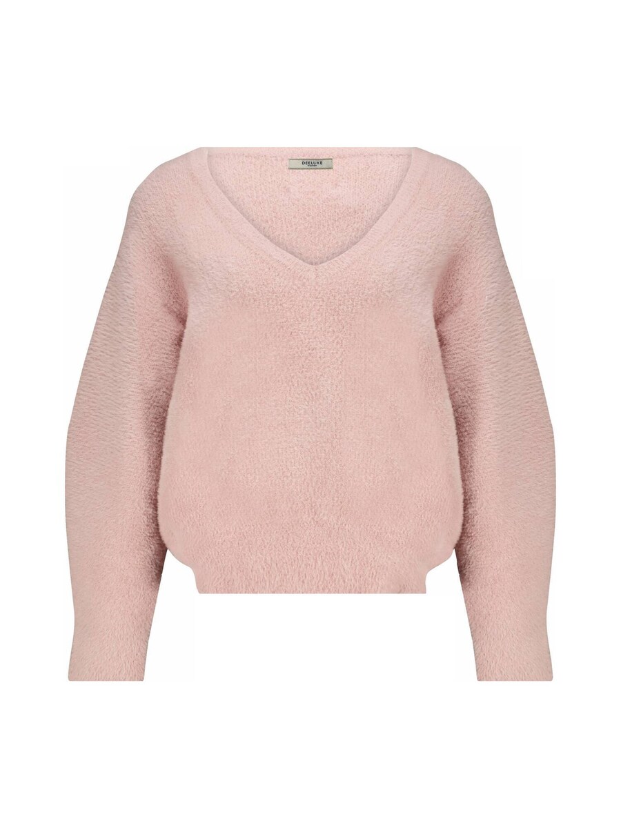 Свитер Deeluxe Loubiana, Rose
Свитер Deeluxe Loubiana, Rose