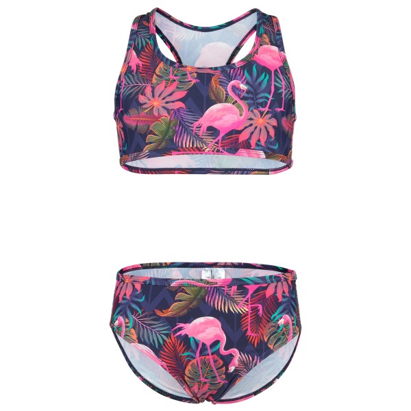 Детское бикини с морской сосной Heber Peak, мультиколор
Детское бикини с морской сосной Heber Peak, мультиколор