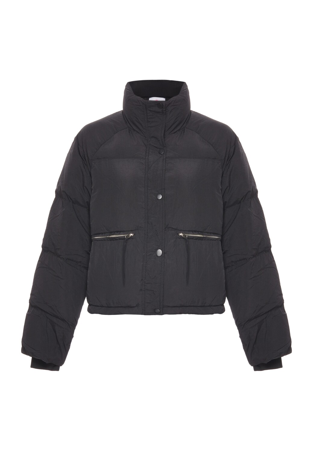 Пуховик myMo Jacket, черный
Пуховик myMo Jacket, черный