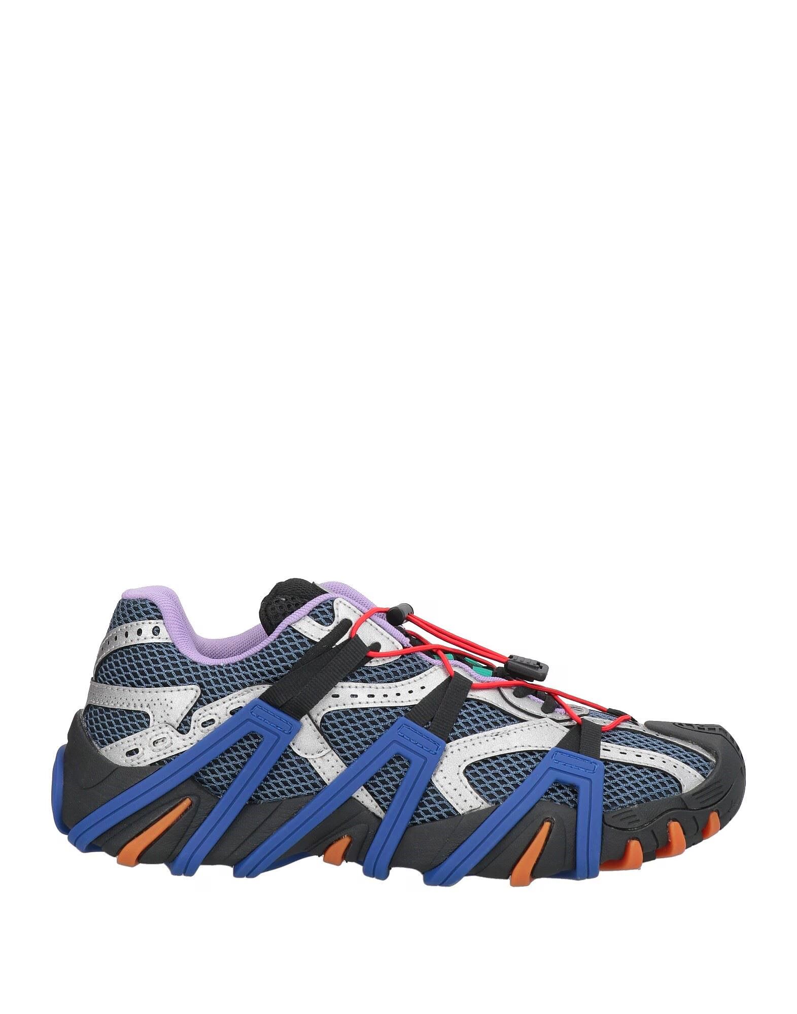 Кроссовки Diesel, серо-синий
Кроссовки Diesel, серо-синий